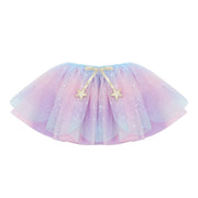 Mimi & Lula Tüllrock, Scallop Pastel