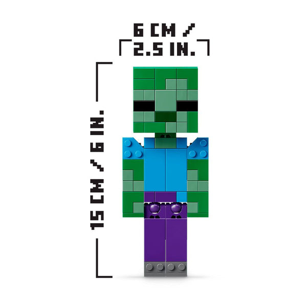 FORUDBESTILLNG Minecraft Hønsejockey