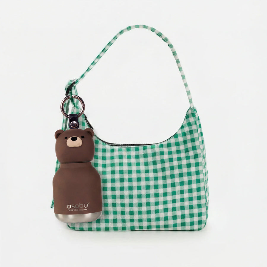 Mini Besties Trinkflasche Brown Bear