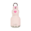 Mini Besties Trinkflasche Kaninchen