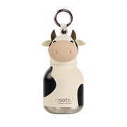 Mini Besties Trinkflasche Kuh