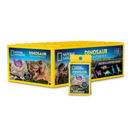 Mini Udgravningskit med Dinosaur