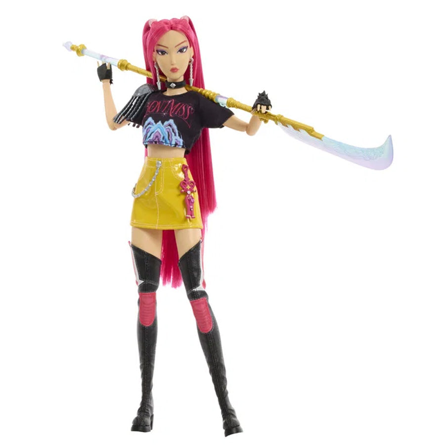 Mira Fashion Puppe (30 cm)