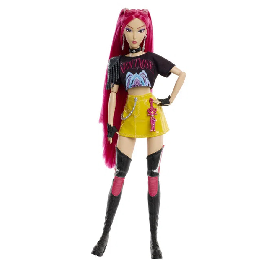 Mira Fashion Puppe (30 cm)