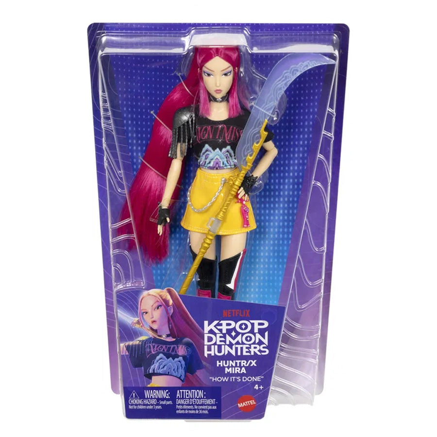Mira Fashion Puppe (30 cm)