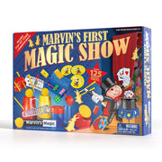 Marvins Magic - Mein erstes Zaubershow