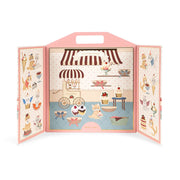 Mein Sticker Universum mit Kitty Friends