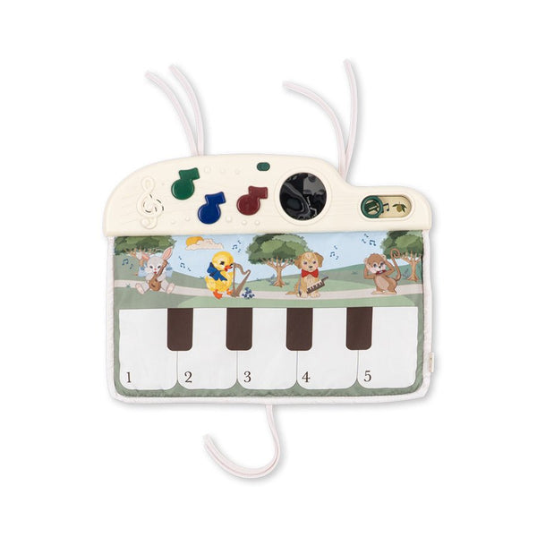 Musik Måtte