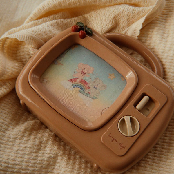 My Melody TV i Cherry