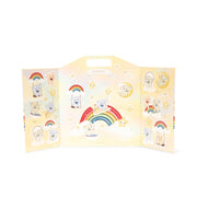 My Sticker World i Multi