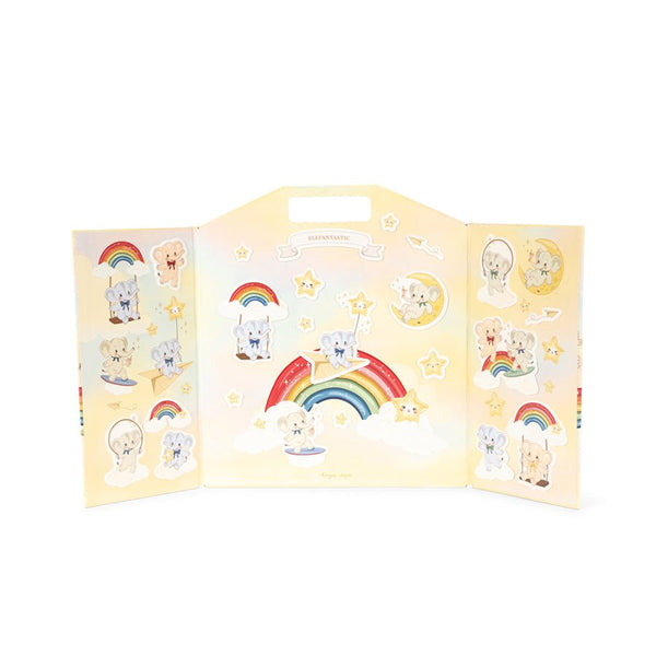 My Sticker World i Multi