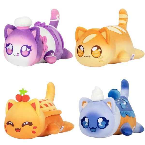 Mystery Plush Bakery asst. (28cm)