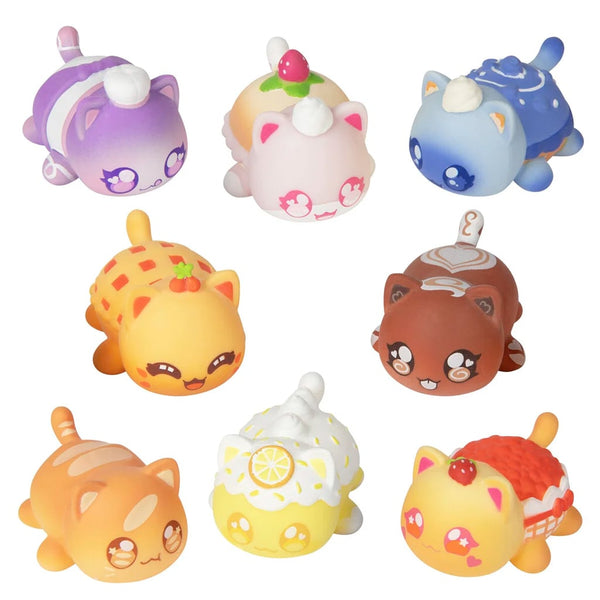 Mystery Squishy Bakery asst.