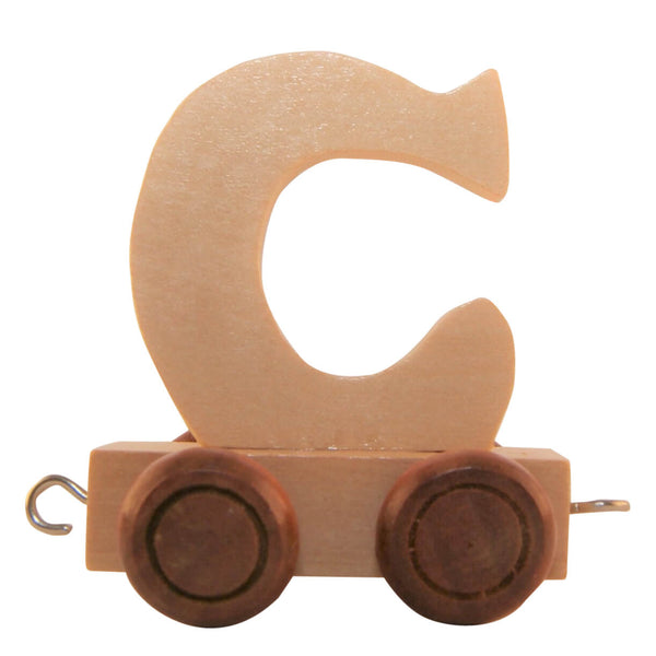 Navnetog Buchstabenwagen C