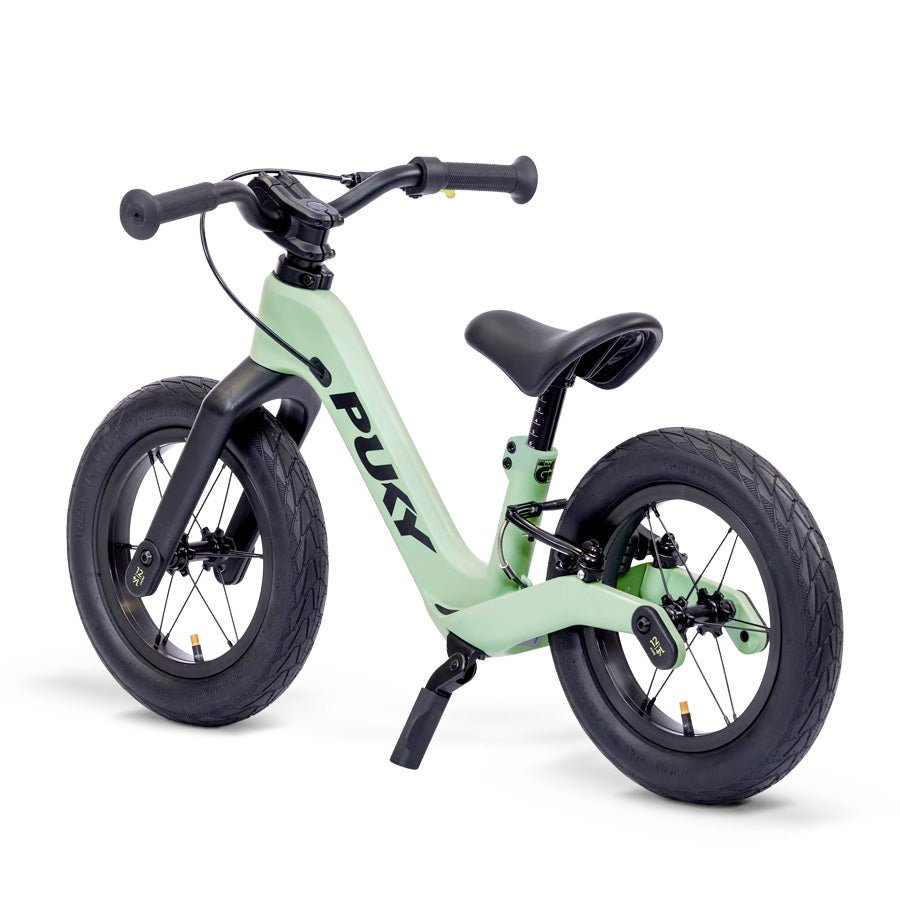 Next 12" i Green/Black