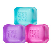 Nice Ice Baby Cube, verschiedene Varianten