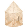 Oaks Pop Up Legetelt i Peach / Sea Shell