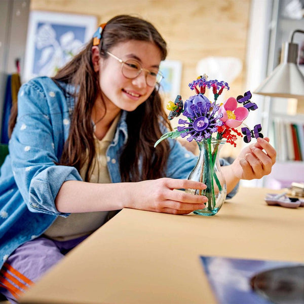 FORUDBESTILLNG Olivia Rodrigos Blomsterbuket