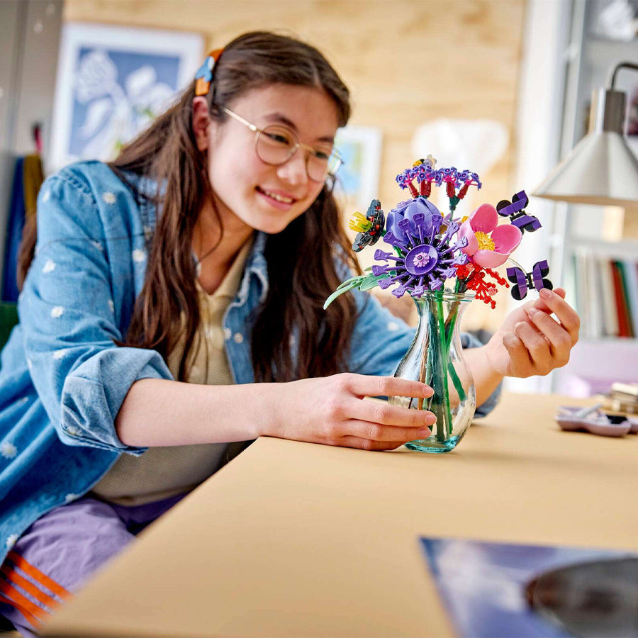 VORBESTELLUNG Olivia Rodrigos Blumenstrauß