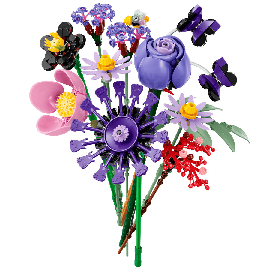 VORBESTELLUNG Olivia Rodrigos Blumenstrauß