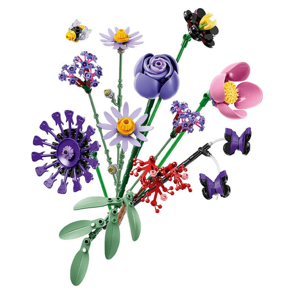 FORUDBESTILLNG Olivia Rodrigos Blomsterbuket
