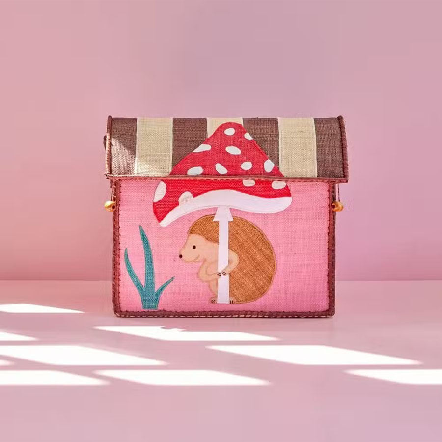 Aufbewahrungshaus Happy Forest, klein