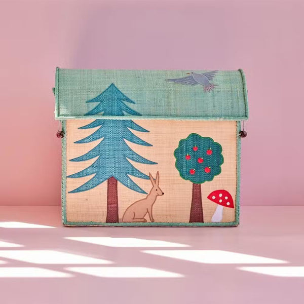 Aufbewahrungshaus Happy Forest, mittel