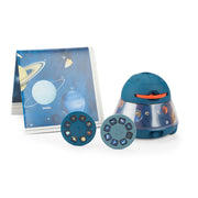 Aufladbarer Projektor Der Entdecker