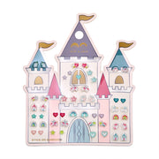 Ørestikkers Rainbow Castle (25 Par)