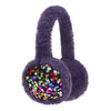 Ørevarmere Dazzle Sequin