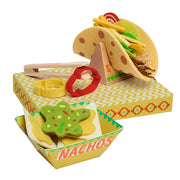 P'TI SET Spielessen Mexiko