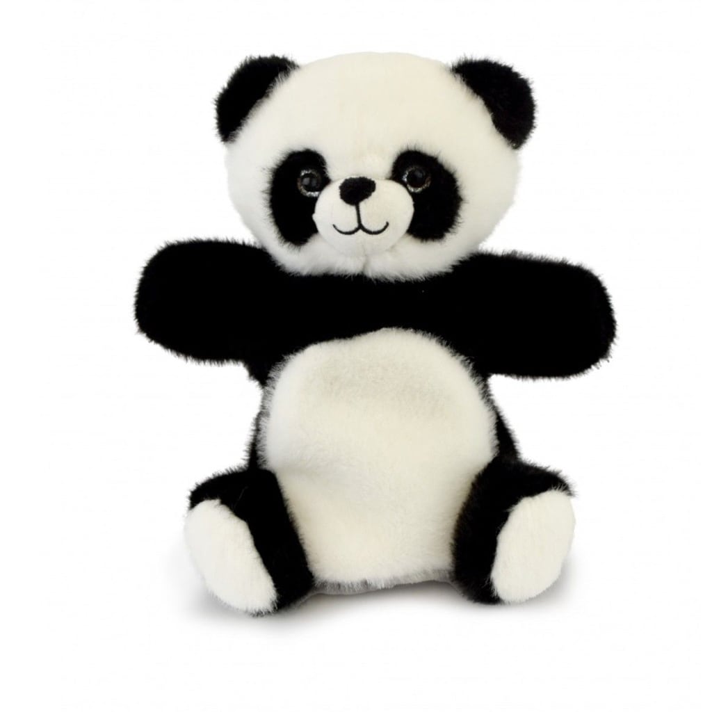 Panda Hånddukke (24 cm) fra Doudou et Compagnie