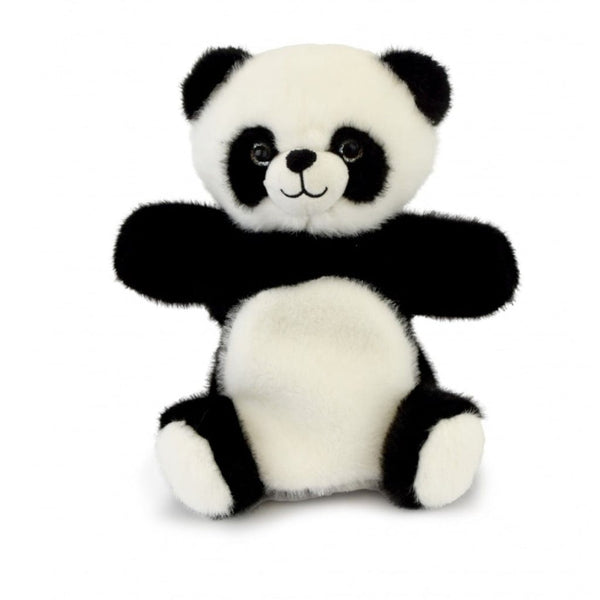 Panda Hånddukke (24 cm) fra Doudou et Compagnie