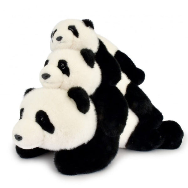 Pandaen Bao (42 cm) fra Doudou et Compagnie