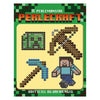 Perlenmuster: Perlecraft-Muster für Bügelperlenplatten