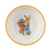 Peter Hase Schale in Apricot