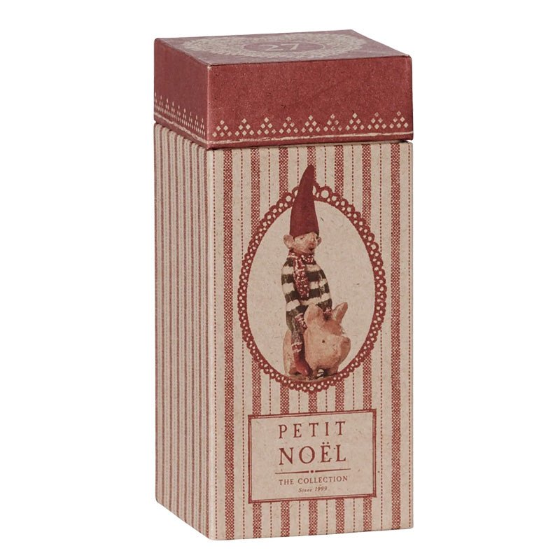 Petit NoëL No. 27