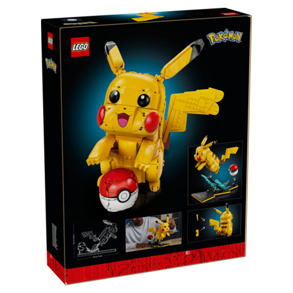 Pokémon, Pikachu und Poké Ball