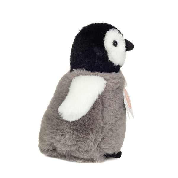 Pingvin Bamse (15 cm)