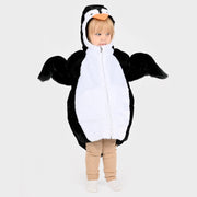 Den Goda Fen Pinguinjacke - Kostüm