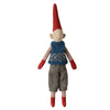 Pixy Strickweste für Jungen, blau (Gr. 1)