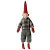 Pixy Hemd und Hose für Jungen (Gr. 2)