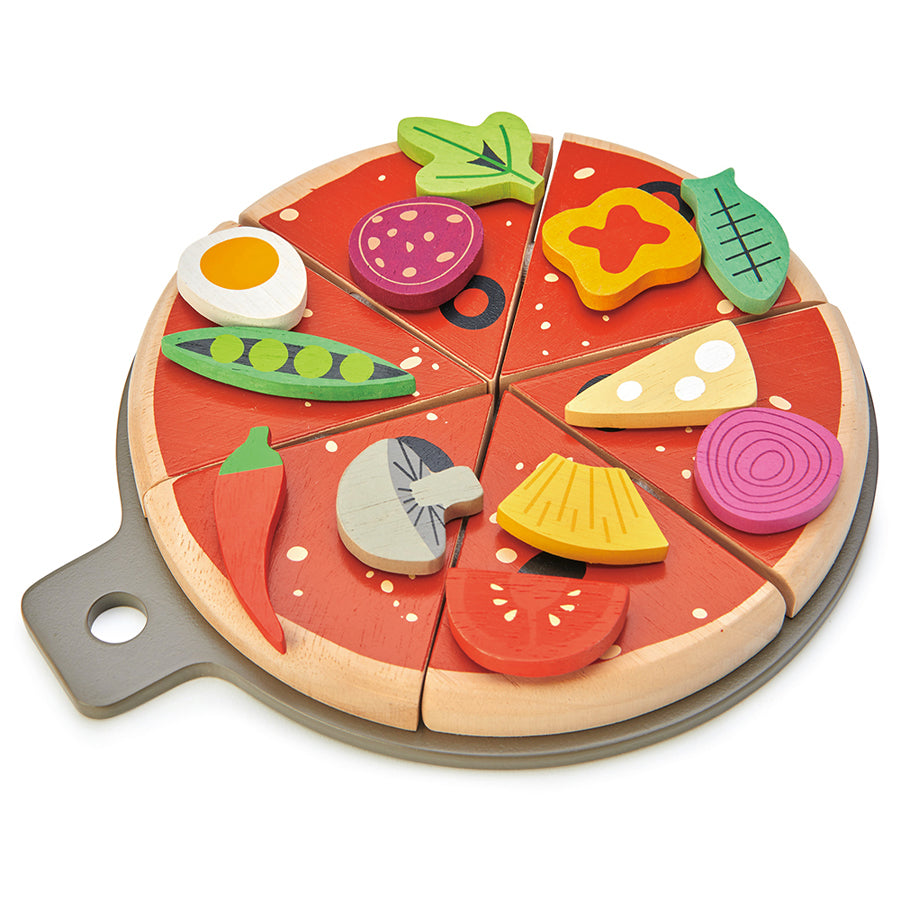 Pizza-Fest