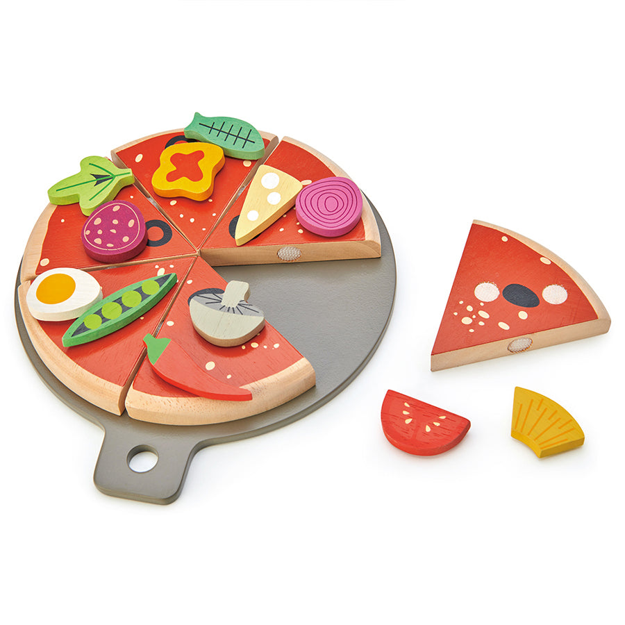 Pizza-Fest