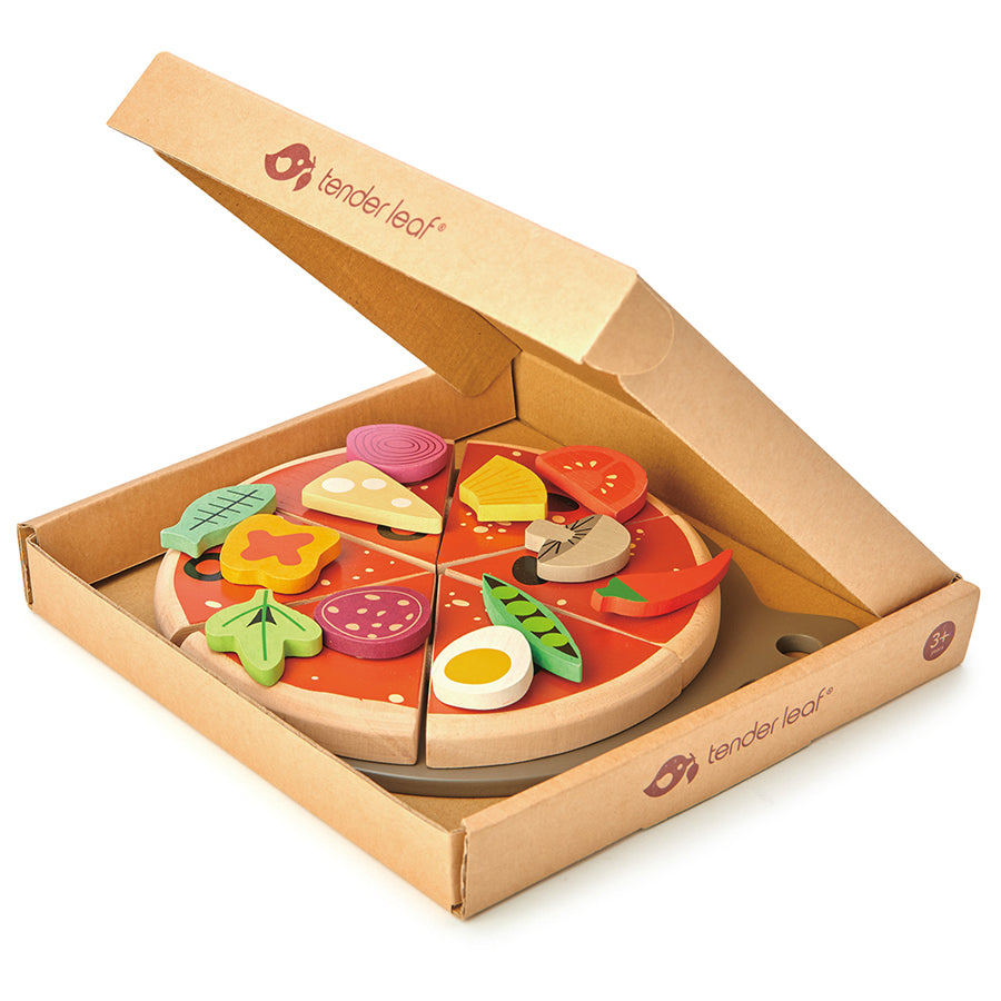 Pizza-Fest