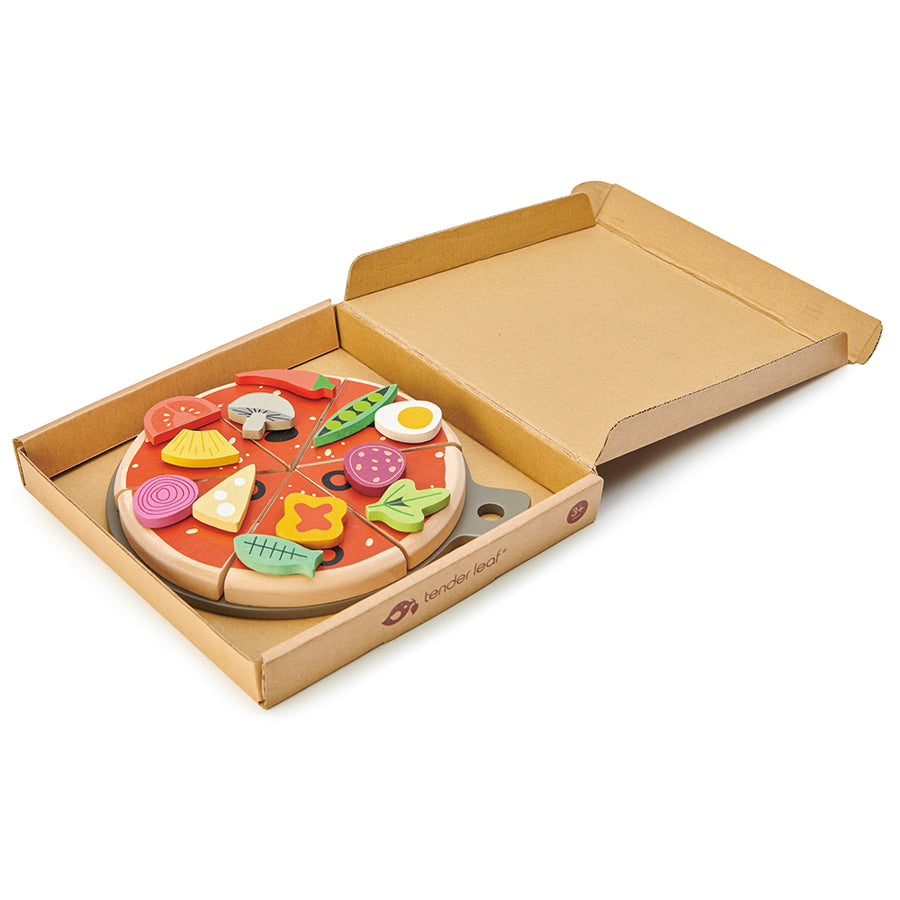 Pizza-Fest