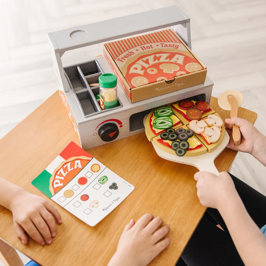 Pizzatheke