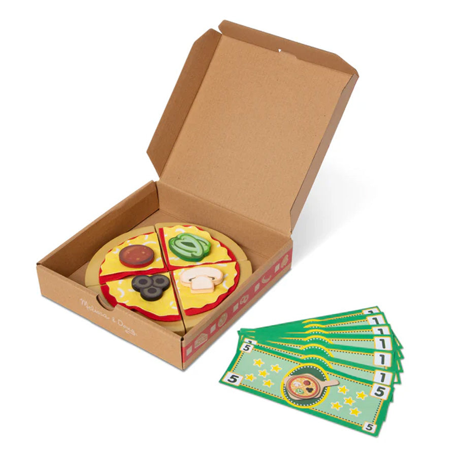 Pizzatheke