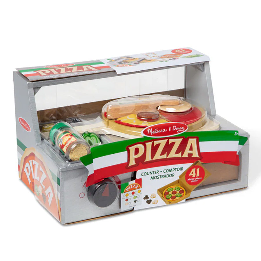 Pizzatheke
