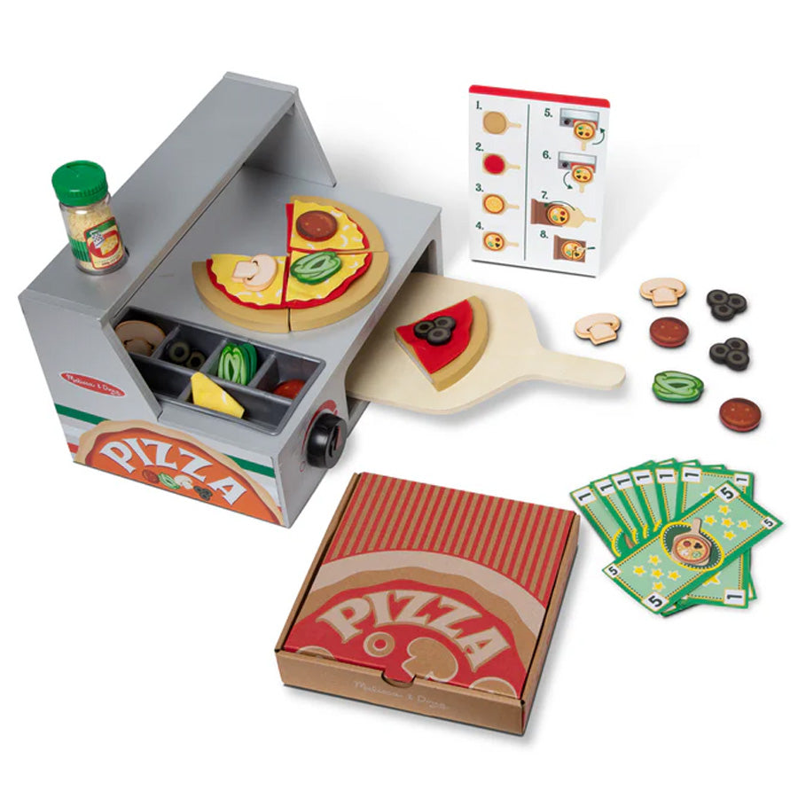 Pizzatheke